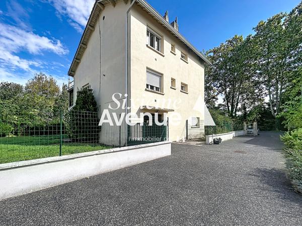 Maison 4 pièces 92.45 m2