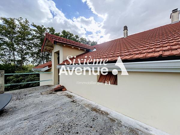 Maison 4 pièces 92.45 m2