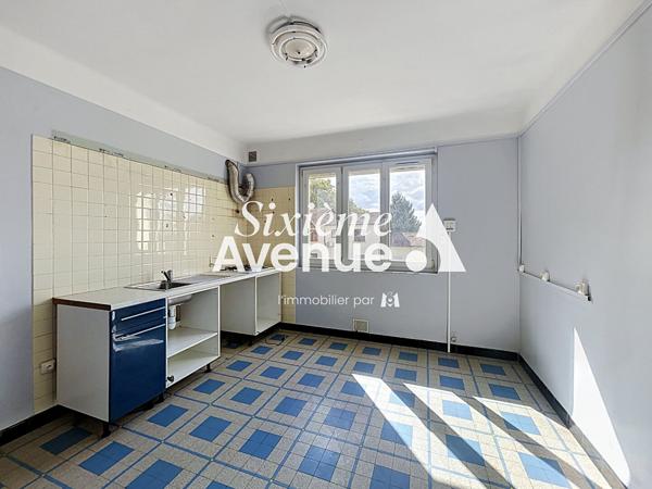 Maison 4 pièces 92.45 m2