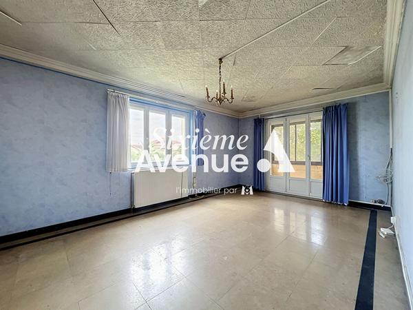 Maison 4 pièces 92.45 m2