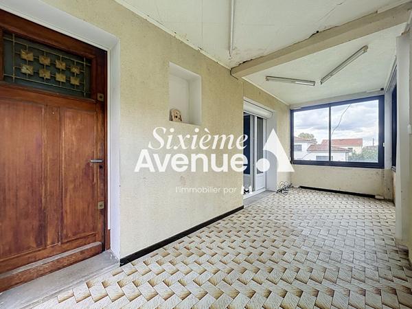 Maison 4 pièces 92.45 m2