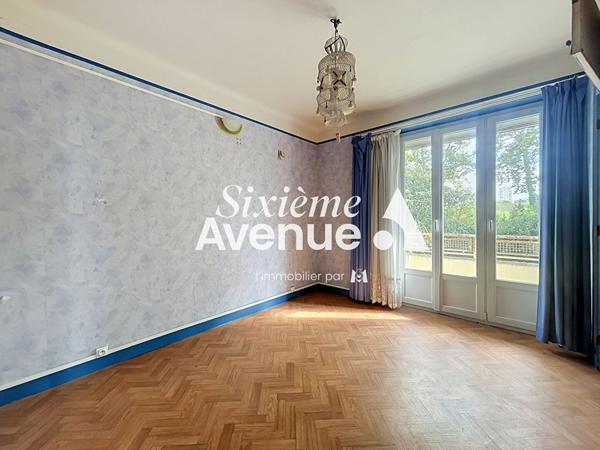 Maison 4 pièces 92.45 m2