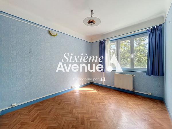 Maison 4 pièces 92.45 m2