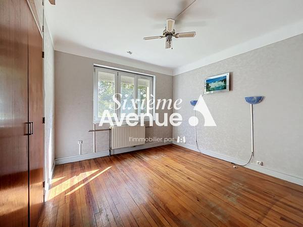 Maison 4 pièces 92.45 m2
