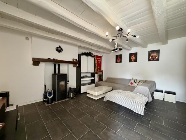 Maison à vendre à Saint-Brice-sur-Vienne (87200) - Haute-Vienne