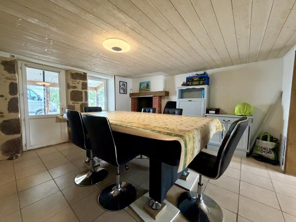 Maison à vendre à Saint-Brice-sur-Vienne (87200) - Haute-Vienne