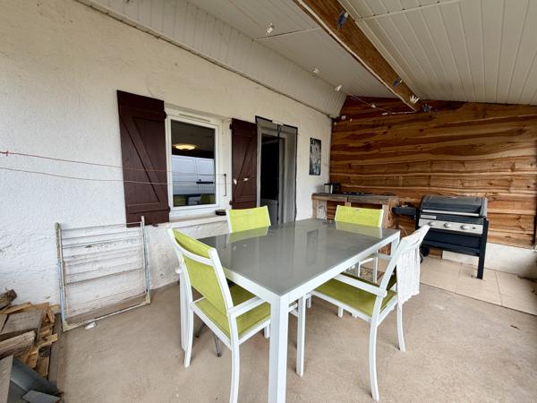 Maison à vendre à Saint-Brice-sur-Vienne (87200) - Haute-Vienne