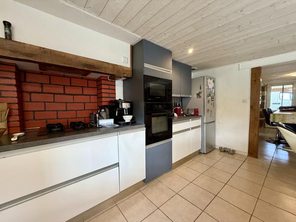 Maison à vendre à Saint-Brice-sur-Vienne (87200) - Haute-Vienne