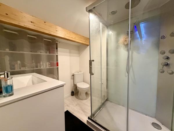 Maison à vendre à Saint-Brice-sur-Vienne (87200) - Haute-Vienne