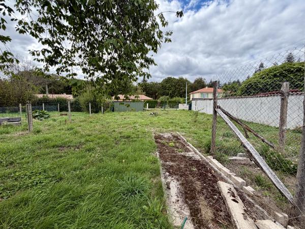 Maison à vendre à Saint-Brice-sur-Vienne (87200) - Haute-Vienne