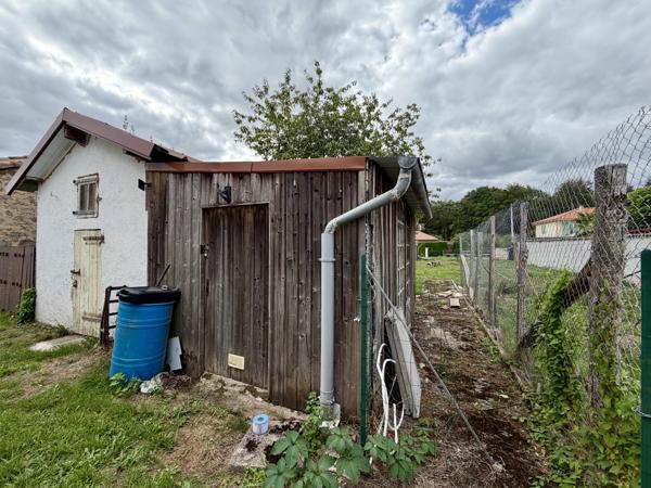 Maison à vendre à Saint-Brice-sur-Vienne (87200) - Haute-Vienne