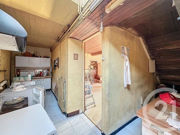 Maison à vendre  6 pièces - 127,22 m2 LORP SENTARAILLE - 09