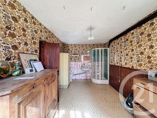 Maison à vendre  6 pièces - 127,22 m2 LORP SENTARAILLE - 09