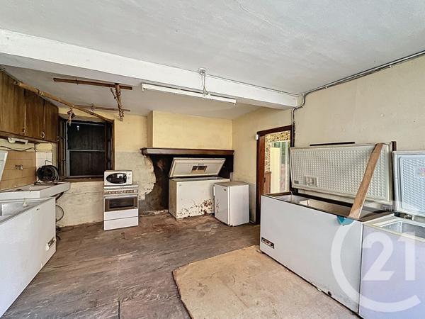 Maison à vendre  6 pièces - 127,22 m2 LORP SENTARAILLE - 09