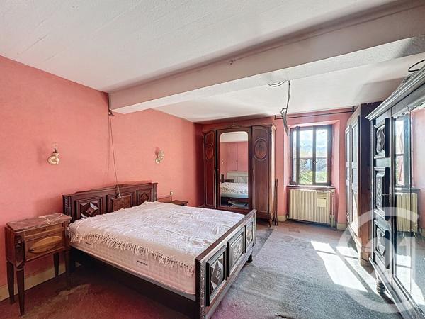 Maison à vendre  6 pièces - 127,22 m2 LORP SENTARAILLE - 09