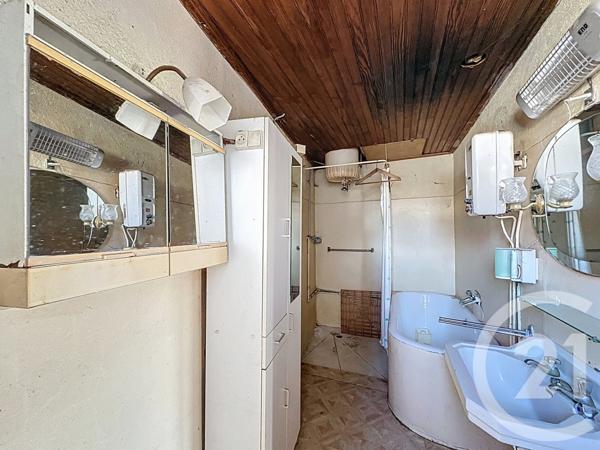 Maison à vendre  6 pièces - 127,22 m2 LORP SENTARAILLE - 09