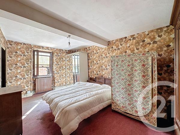 Maison à vendre  6 pièces - 127,22 m2 LORP SENTARAILLE - 09