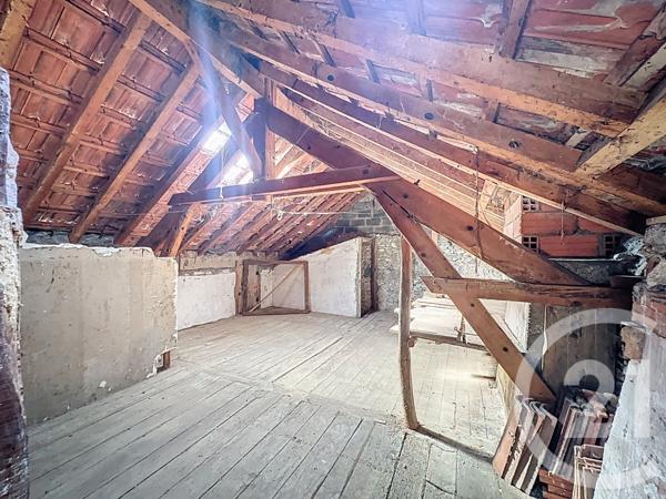 Maison à vendre  6 pièces - 127,22 m2 LORP SENTARAILLE - 09