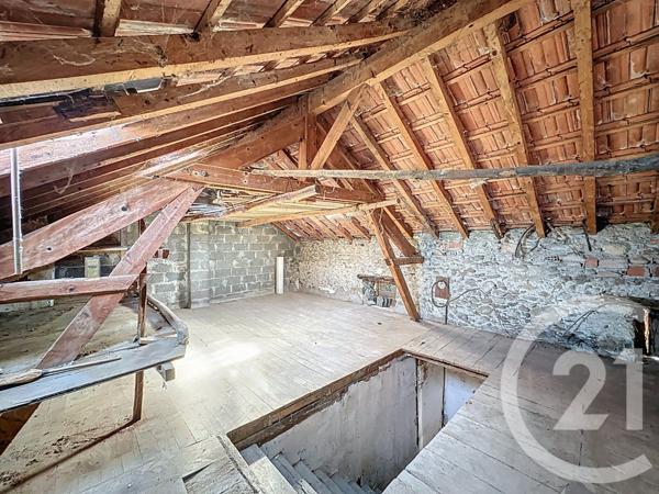 Maison à vendre  6 pièces - 127,22 m2 LORP SENTARAILLE - 09