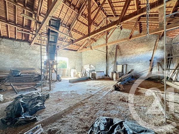 Maison à vendre  6 pièces - 127,22 m2 LORP SENTARAILLE - 09