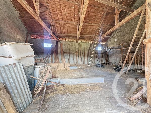 Maison à vendre  6 pièces - 127,22 m2 LORP SENTARAILLE - 09