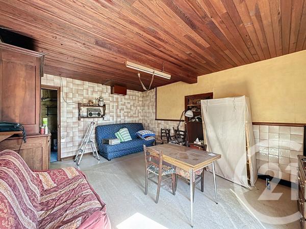 Maison à vendre  6 pièces - 127,22 m2 LORP SENTARAILLE - 09