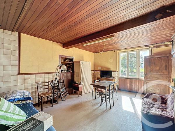 Maison à vendre  6 pièces - 127,22 m2 LORP SENTARAILLE - 09