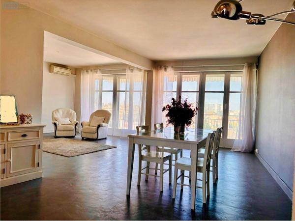 Appartement à vendre à Bordeaux en Gironde (33200), ref : 013/317   
Parc Bordelais