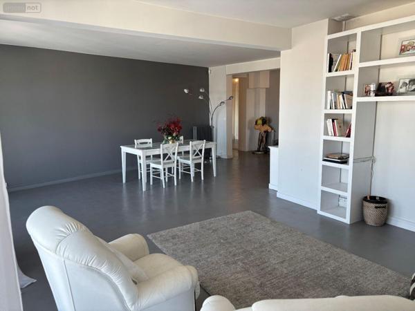 Appartement à vendre à Bordeaux en Gironde (33200), ref : 013/317   
Parc Bordelais