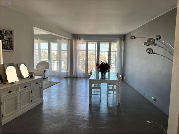 Appartement à vendre à Bordeaux en Gironde (33200), ref : 013/317   
Parc Bordelais