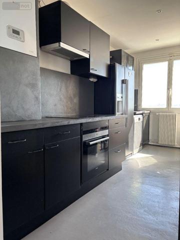 Appartement à vendre à Bordeaux en Gironde (33200), ref : 013/317   
Parc Bordelais