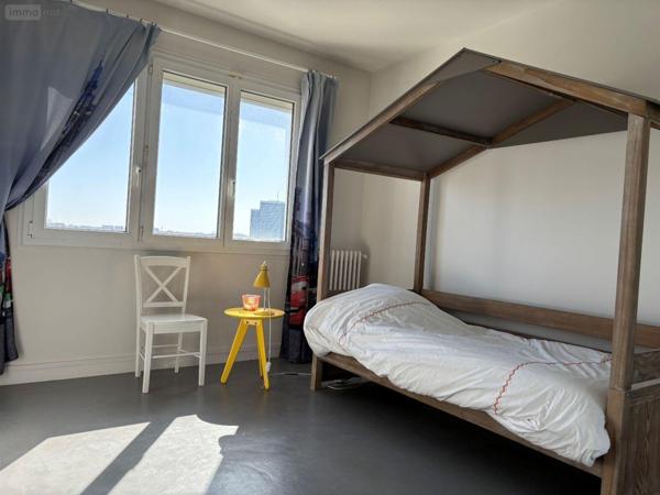 Appartement à vendre à Bordeaux en Gironde (33200), ref : 013/317   
Parc Bordelais