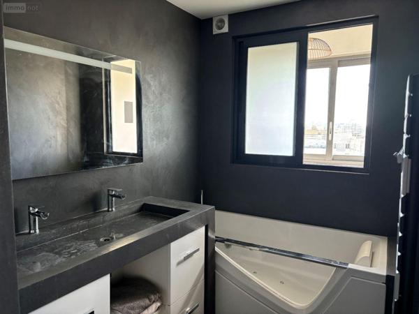 Appartement à vendre à Bordeaux en Gironde (33200), ref : 013/317   
Parc Bordelais