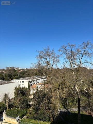 Appartement à vendre à Bordeaux en Gironde (33200), ref : 013/317   
Parc Bordelais