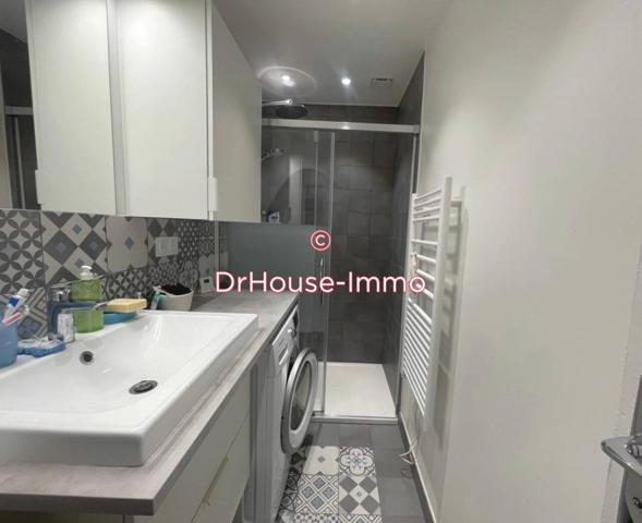 Appartement à vendre 2 pièces de 36 m²