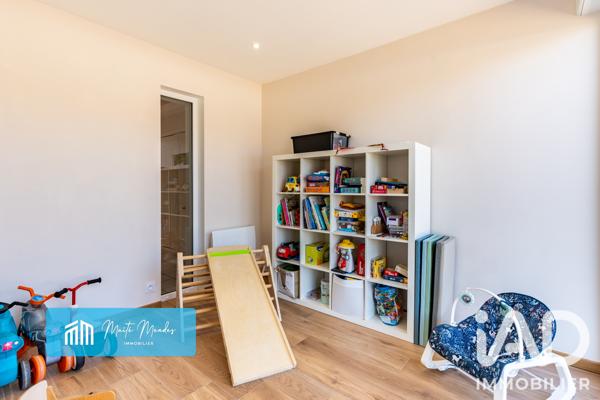 Maison à vendre 8 pièces 177,2 m² Veauche
