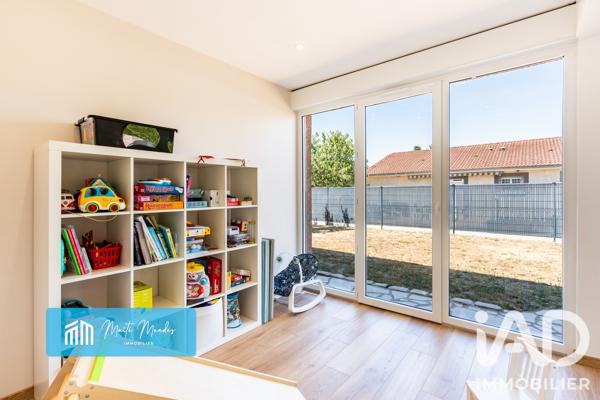 Maison à vendre 8 pièces 177,2 m² Veauche