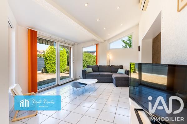 Maison à vendre 8 pièces 177,2 m² Veauche