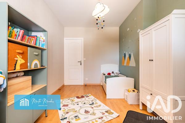 Maison à vendre 8 pièces 177,2 m² Veauche