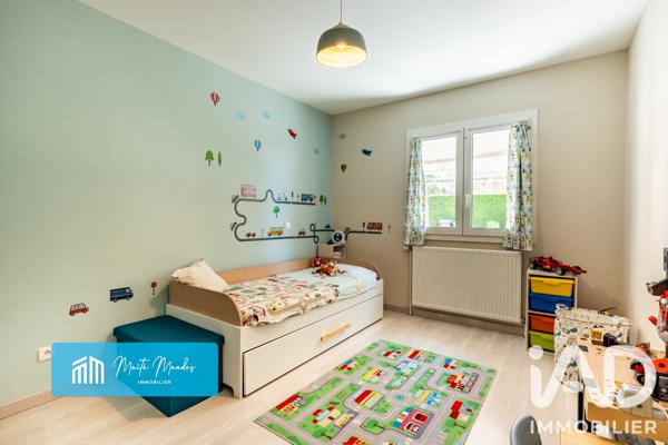 Maison à vendre 8 pièces 177,2 m² Veauche
