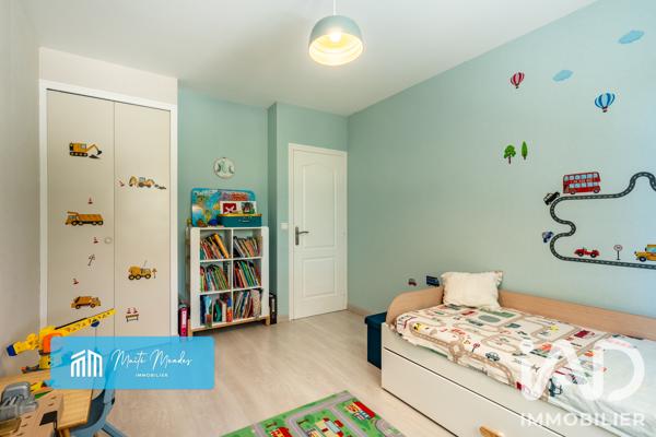 Maison à vendre 8 pièces 177,2 m² Veauche