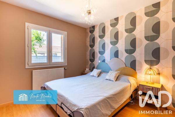 Maison à vendre 8 pièces 177,2 m² Veauche