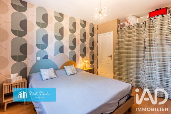 Maison à vendre 8 pièces 177,2 m² Veauche