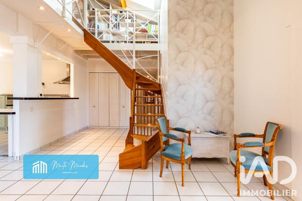 Maison à vendre 8 pièces 177,2 m² Veauche