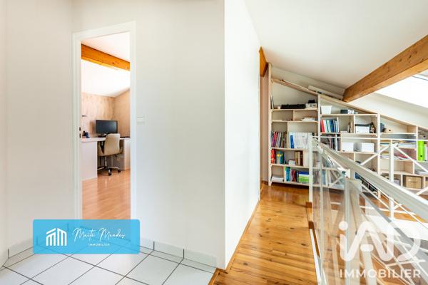 Maison à vendre 8 pièces 177,2 m² Veauche