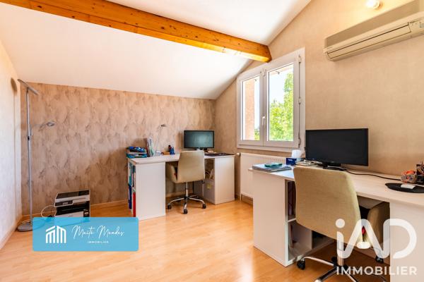 Maison à vendre 8 pièces 177,2 m² Veauche