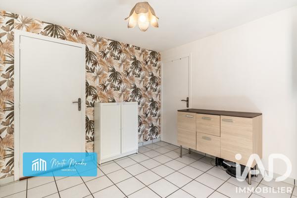 Maison à vendre 8 pièces 177,2 m² Veauche