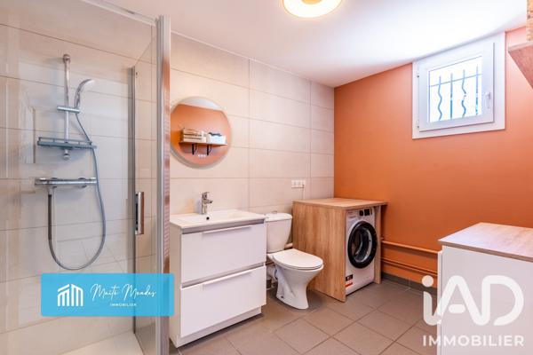 Maison à vendre 8 pièces 177,2 m² Veauche