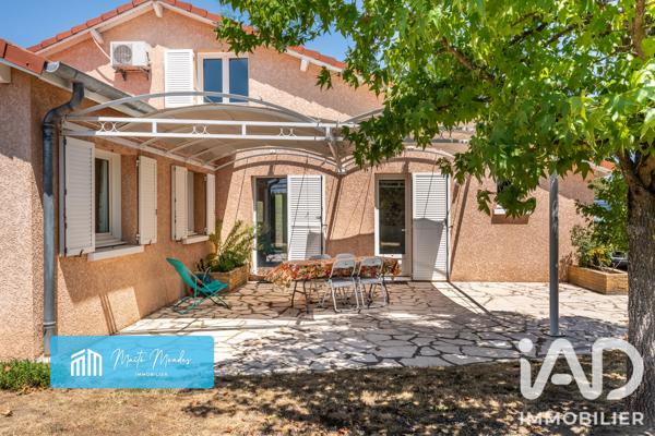 Maison à vendre 8 pièces 177,2 m² Veauche