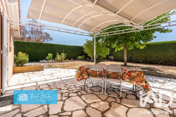 Maison à vendre 8 pièces 177,2 m² Veauche